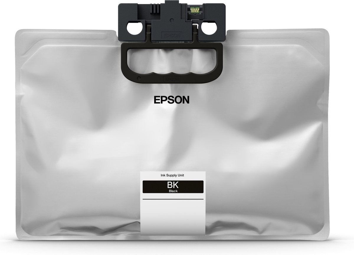 Image of Compatible Ink Cartridge Epson XXL WF-C529R/C579R Black