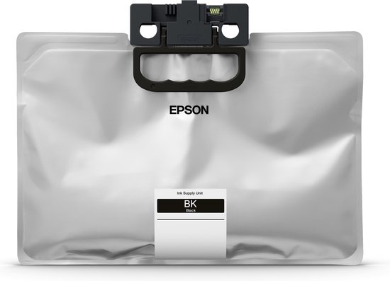 Compatible Ink Cartridge Epson XXL WF-C529R/C579R Black | bol