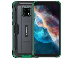 Blackview BV4900 Pro 4GB/64GB Green