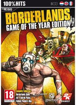 Borderlands - Game Of The Year Edition - Windows