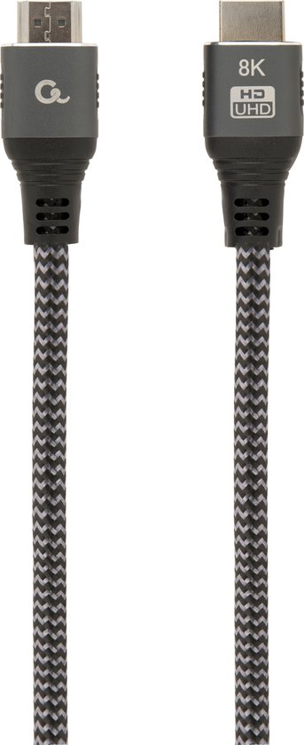 Gembird 2M Ultra HDMI Kabel 8K