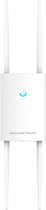 Bol.com Access point Grandstream GWN7630LR Wi-Fi 5 GHz White Gigabit Ethernet IP66 aanbieding