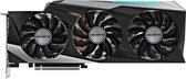 Gigabyte GeForce RTX 3080 Gaming OC 12G - Grafische kaart - 12 GB GDDR6X