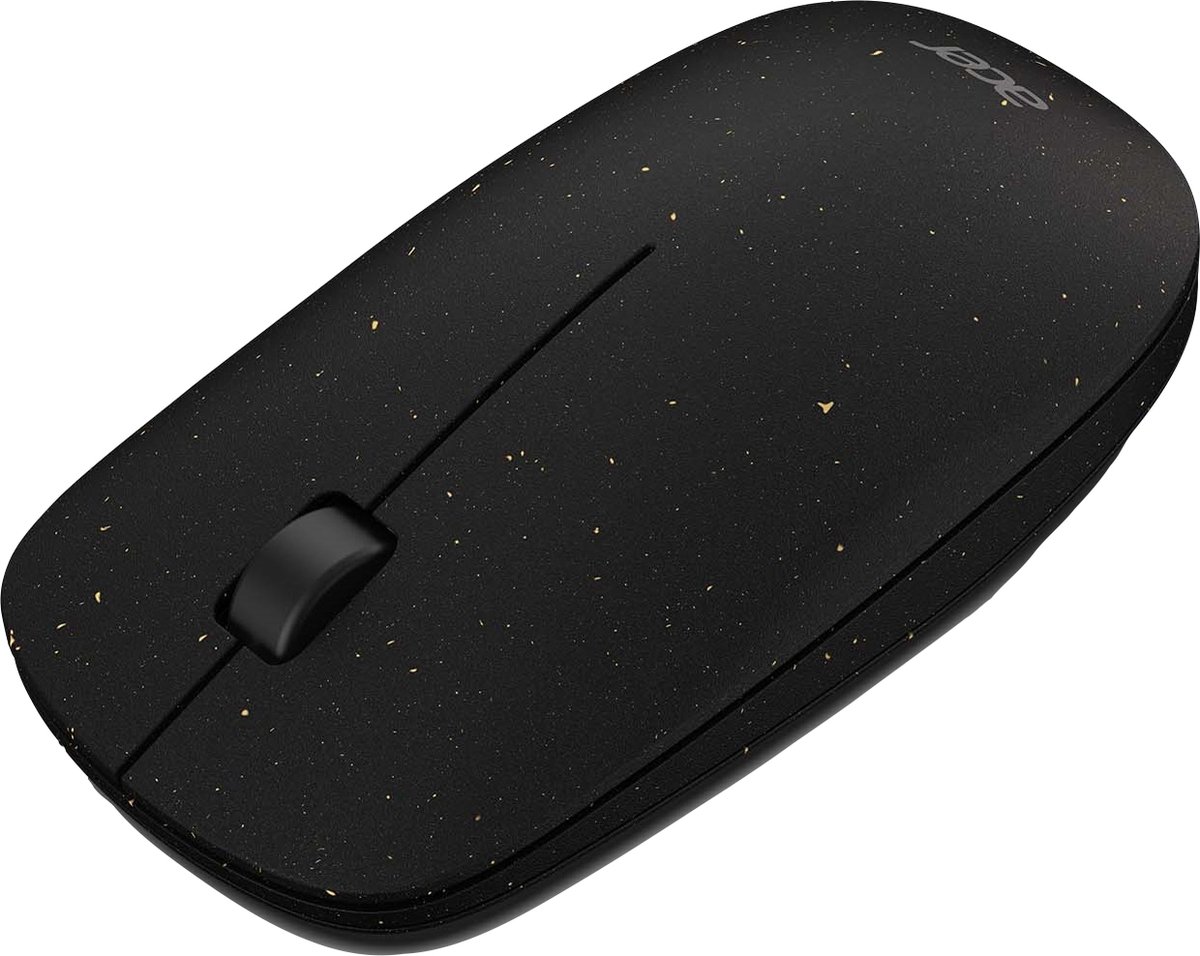 Acer Vero ECO muis Ambidextrous 1200 DPI