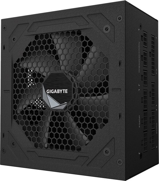 Gigabyte GP-UD850GM Voeding 850 Watt
