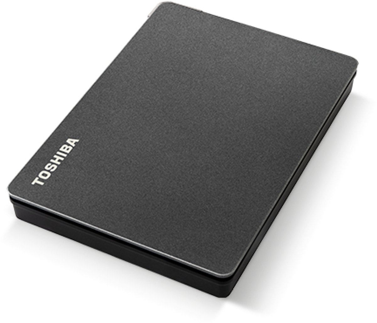 Toshiba Canvio Gaming 2.5"  1TB Black