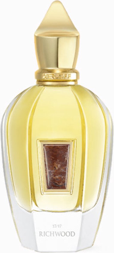 Xerjoff - 17/17 Stone Label Richwood Eau de Parfum - 100 ml - Unisex