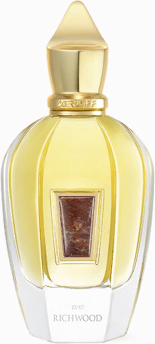 Goedkoopste Xerjoff - 17/17 Stone Label Richwood Eau de Parfum - 100 ml - Unisex