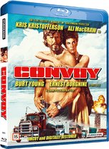 Convoy Bd - Blu ray