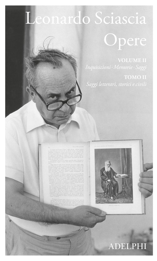ISBN Opere boek Literaire fictie Italiaans 1476 pagina's