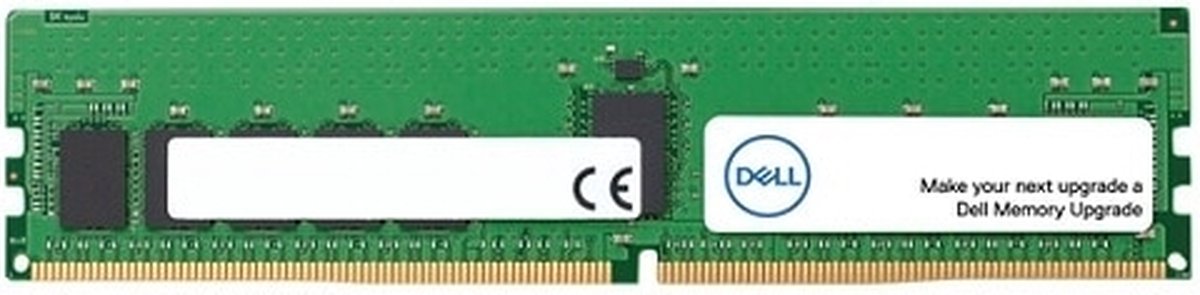 DELL AA799064 geheugenmodule 16 GB 1 x 16 GB DDR4 288-pin DIMM ECC