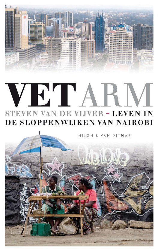 Vet arm