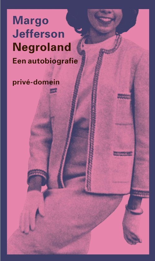 Privé-domein 297 - Negroland