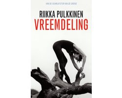 Vreemdeling