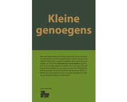 Kleine genoegens