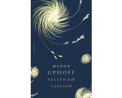 Vallen is als vliegen