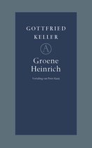 Omslag Groene Heinrich