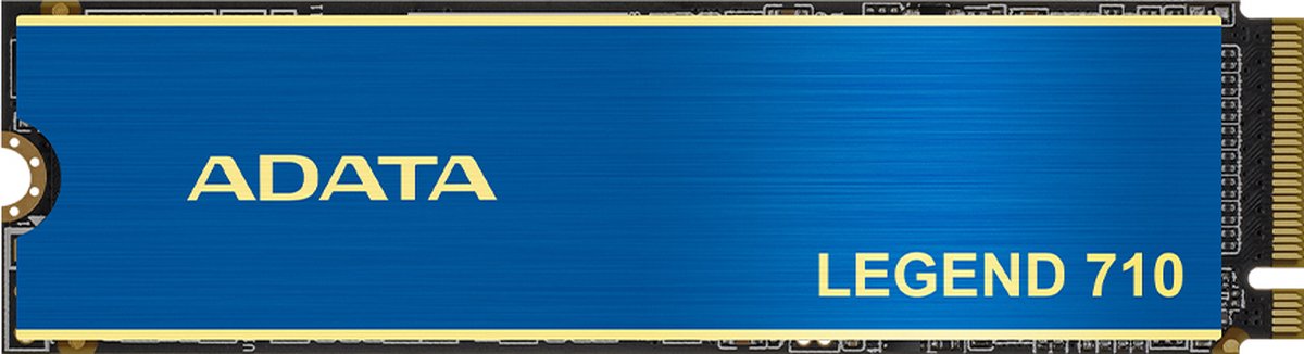 Hard Drive ALEG-710-1TCS 1 TB SSD