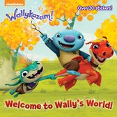 Welcome to Wally's World!
