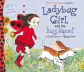 Ladybug Girl- Ladybug Girl and the Bug Squad