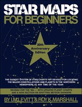 Star Maps For Beginners