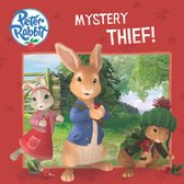 Peter Rabbit Animation: Mystery T