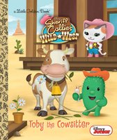 Toby The Cowsitter (Disney Junior: Sheriff Callie'S Wild Wes