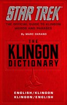 Klingon Dictionary