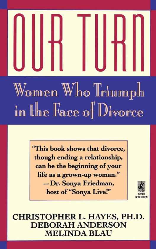 Our Turn - cover