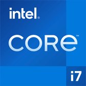 Intel Core i7 11700F (11. Gen) - 8 ker