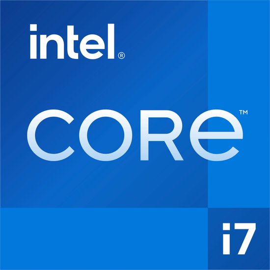 Intel Core i7 11700 (11. Gen) - 8 kern