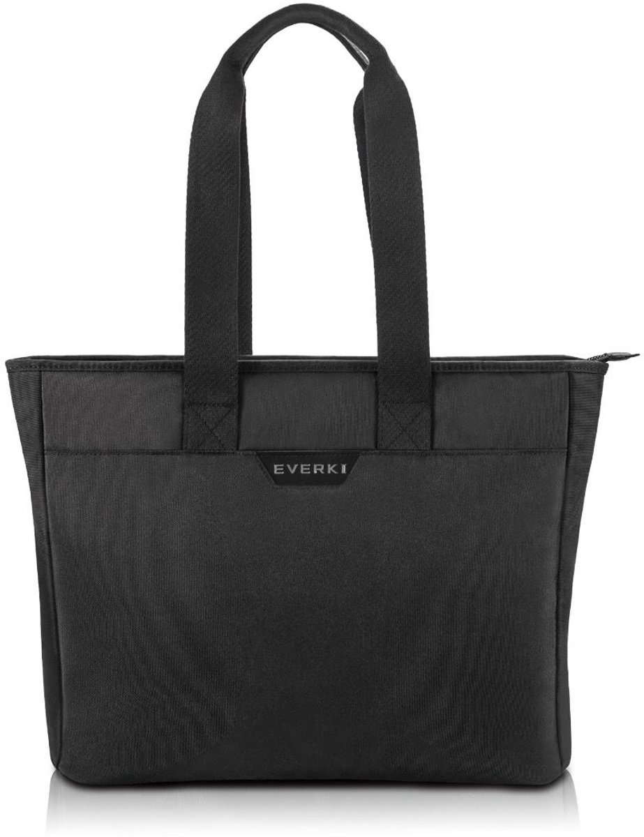 Everki 418 laptoptas 39,6 cm (15.6) Zwart