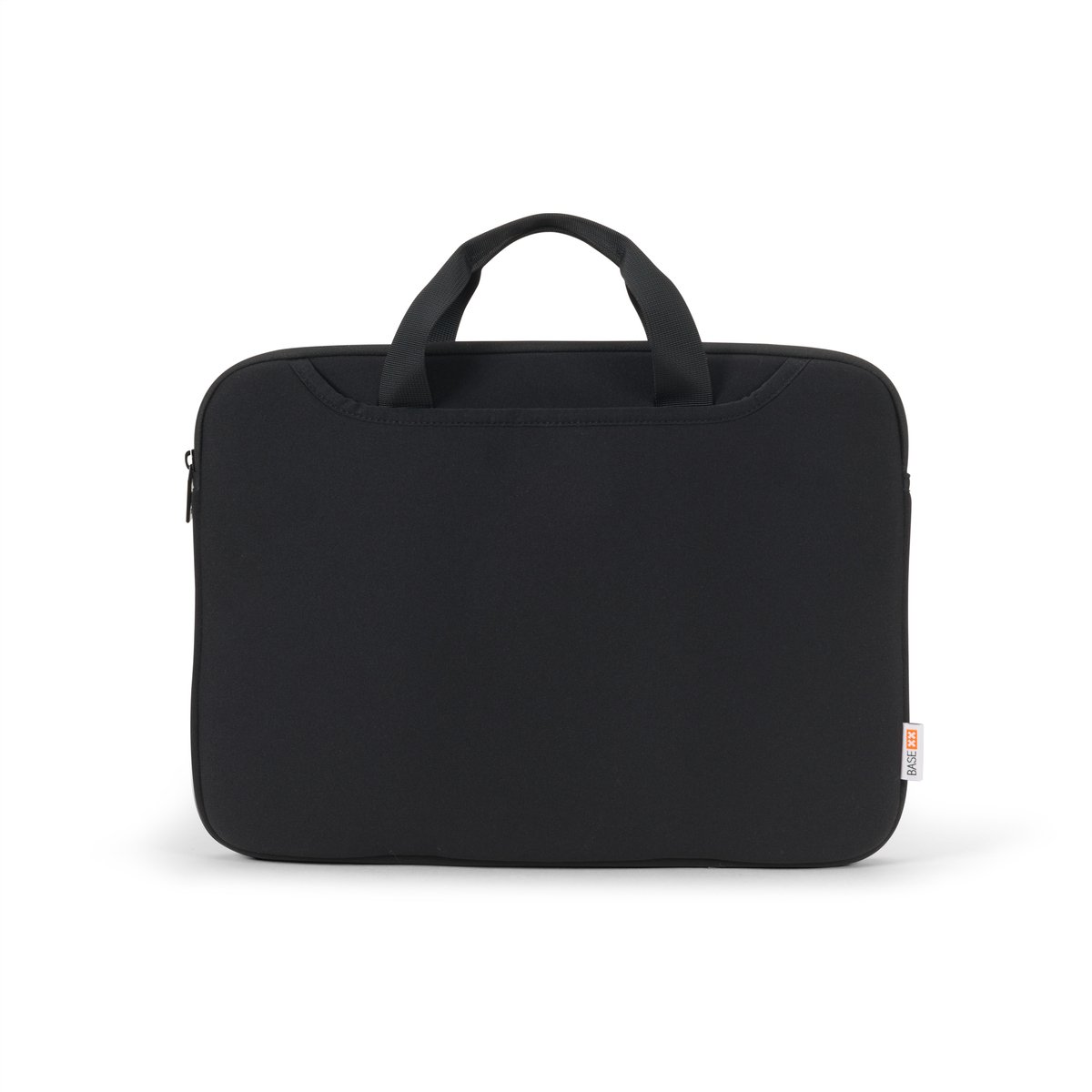 BASE XX D31788 laptoptas 31,8 cm (12.5") Opbergmap/sleeve Zwart