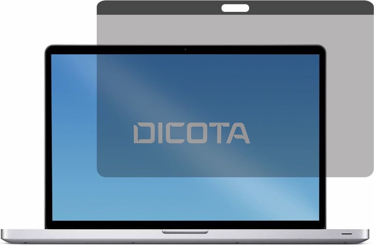 Dicota Secret 2-Way For Macbook Pro 13 2016-18 Magnetic D31591