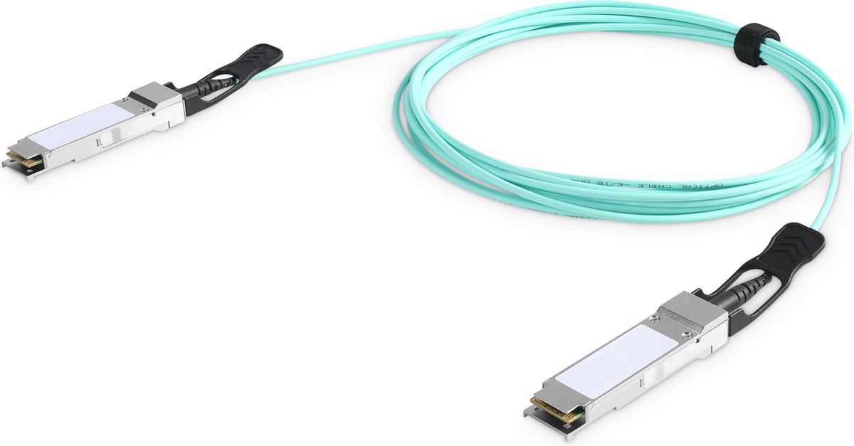 DIGITUS - Direct aan te sluiten 40 GBase-AOC-kabel