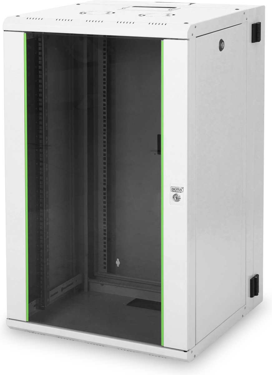 Digitus DN-19 20-U-3 serverrack