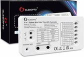 GLEDOPTO PRO - LED Controller - Zigbee 3.0 - 5in1 - Mini Ultra Dun formaat