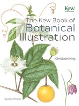 Kew Book Of Botanical Illustration