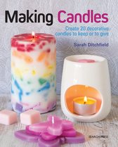 Making Candles