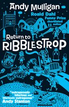 Return To Ribblestrop