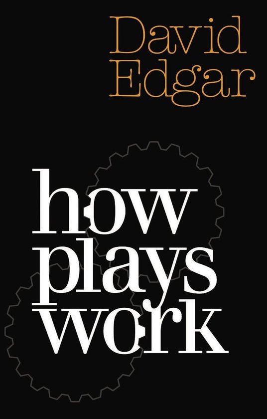How Plays Work - cover