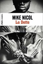 ISBN La Dette, Misdaadboeken, Frans, Paperback