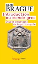 Introduction Au Monde Grec