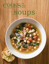 Cook's Illustrated All-time Best Soups