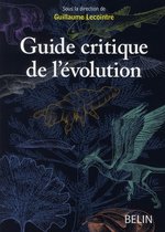 ISBN Guide Critique De L'Evolution, Filosofie, Frans, Paperback