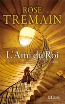 ISBN L'Ami Du Roi, Literatuur, Frans, Paperback