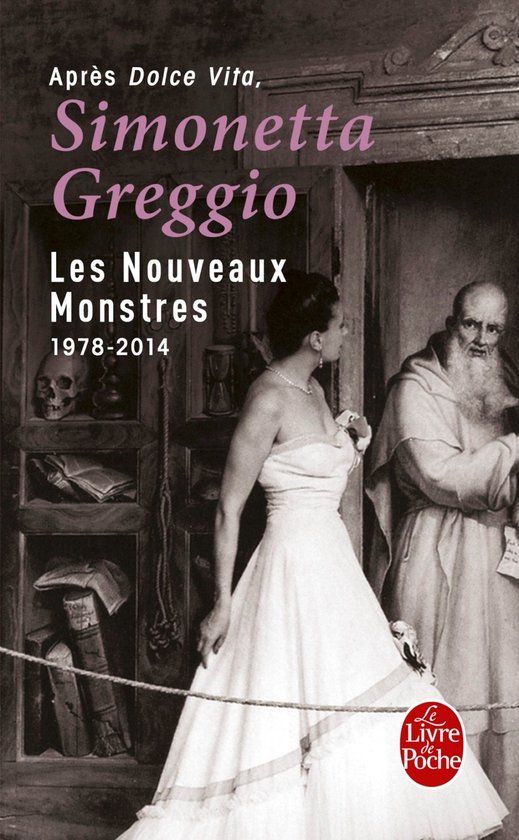 Les Nouveaux Monstres, 360 pages