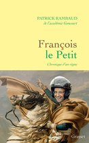 Grasset FRANCOIS LE PETIT, Français, Livre broché