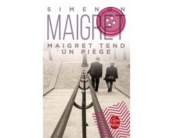 Maigret tend un piege