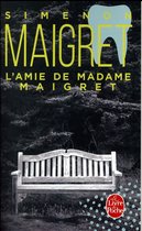 L'amie de Madame Maigret